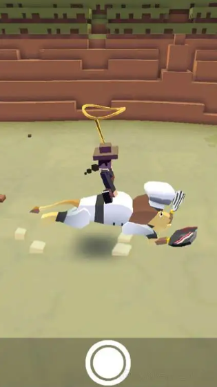 疯狂动物园北极兔抓捕攻略