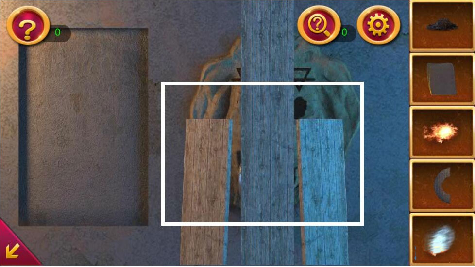 密室逃脱任务攻略第16关门在哪