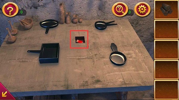 密室逃脱1第7关怎么玩