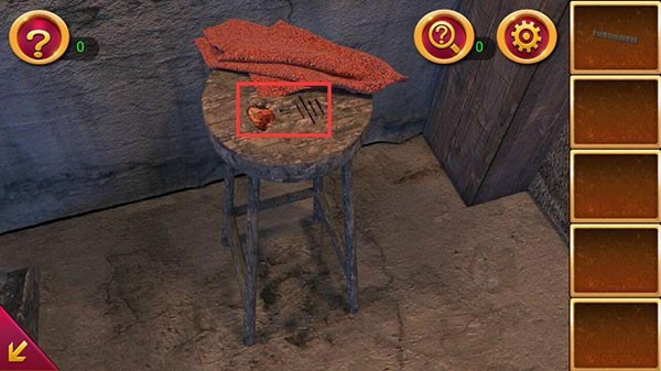 密室逃脱1第7关怎么玩