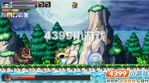 逆境勇者之路加强版手游下载_逆境勇者之路加强版官网下载_手机安卓苹果app