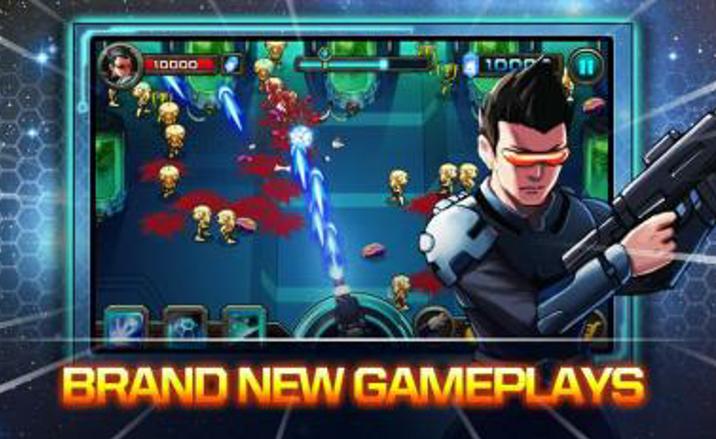 飞碟射击训练赛手游下载_飞碟射击训练赛官网下载_手机安卓苹果app