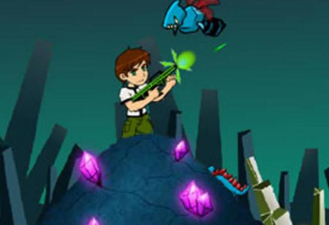 骇客对战外星人手游下载_骇客对战外星人官网下载_手机安卓苹果app