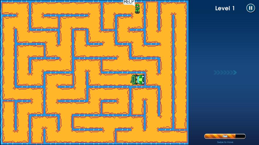 红蓝球迷宫比赛游戏下载_红蓝球迷宫比赛手游下载_安卓苹果手机app