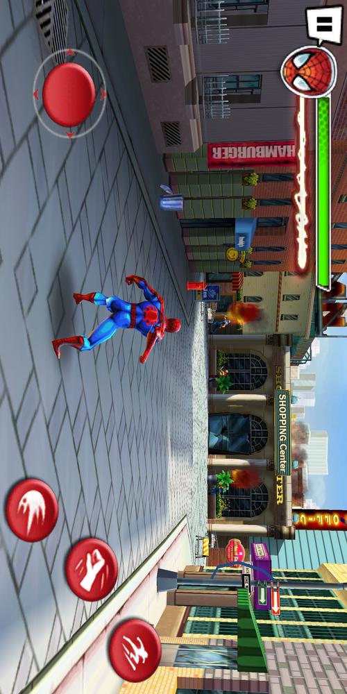 蜘蛛侠摩托秀游戏下载_蜘蛛侠摩托秀手游攻略_安卓苹果最新版本