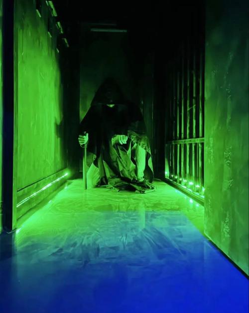 鲜绿色小屋逃脱游戏下载_鲜绿色小屋逃脱官网下载_手机安卓苹果app