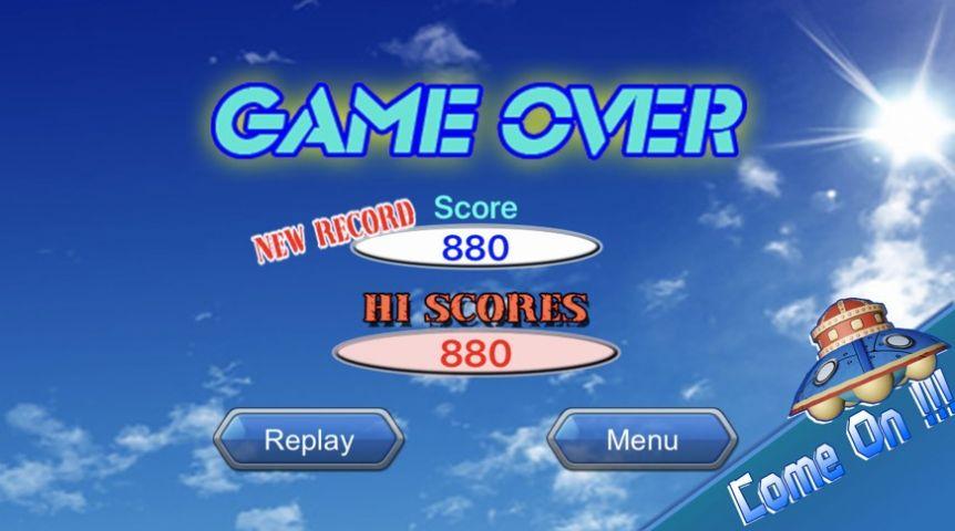 飞碟出击手游下载_飞碟出击官网下载_手机安卓苹果app