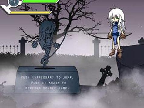 驱魔女孩无敌版手游下载_驱魔女孩无敌版官网下载_手机安卓苹果app