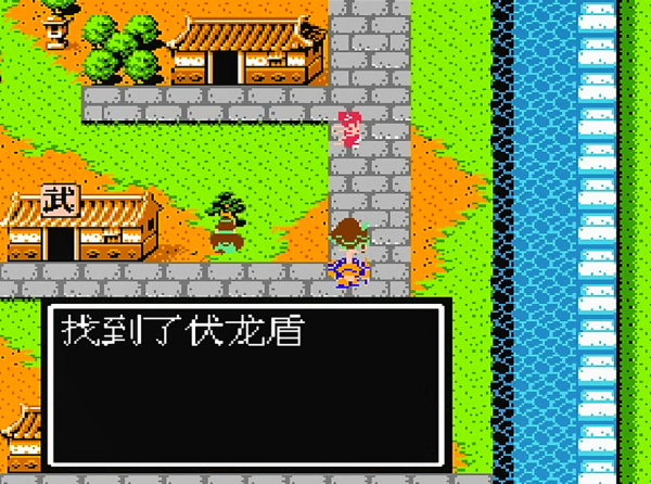 吞食天地2怎么玩