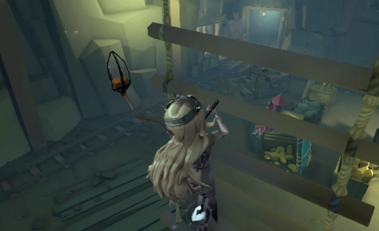 第五人格有哪些监管者好玩