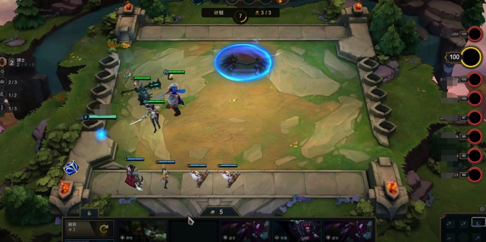 云顶之弈镜像和本体有啥区别