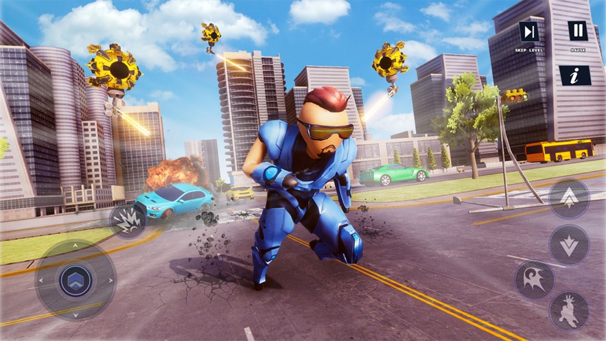 超级英雄后期玩家首选卡牌推荐攻略