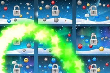 表情笑脸战争圣诞版手游下载_表情笑脸战争圣诞版官网下载_手机安卓苹果app