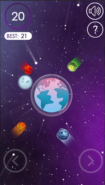 行星防御无敌版手游下载_行星防御无敌版官网下载_手机安卓苹果app