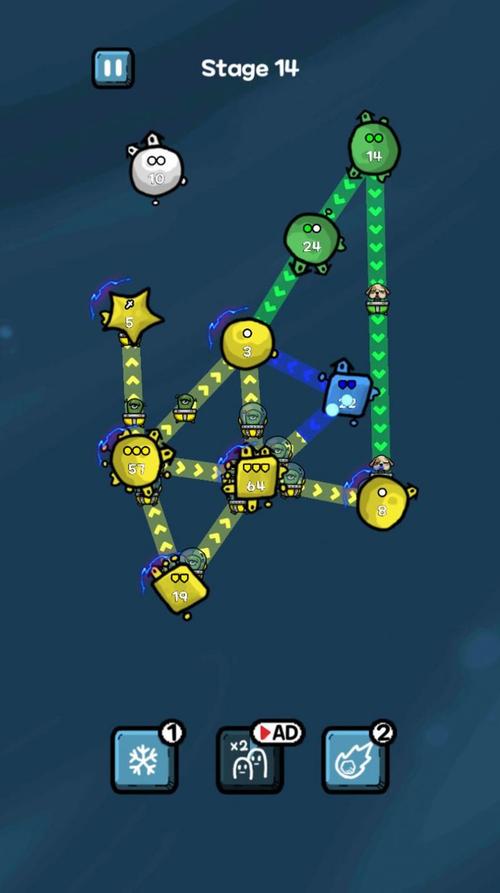 行星防御无敌版手游下载_行星防御无敌版官网下载_手机安卓苹果app