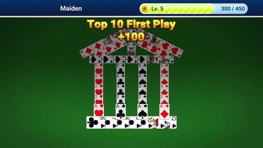 塔式接龙游戏下载_塔式接龙官网下载_安卓苹果app