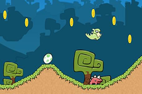 运输恐龙蛋游戏下载_运输恐龙蛋手游攻略_安卓苹果最新版本