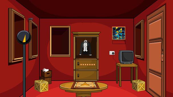 魔术师的小屋逃脱游戏下载_魔术师的小屋逃脱官网下载_手机安卓苹果app