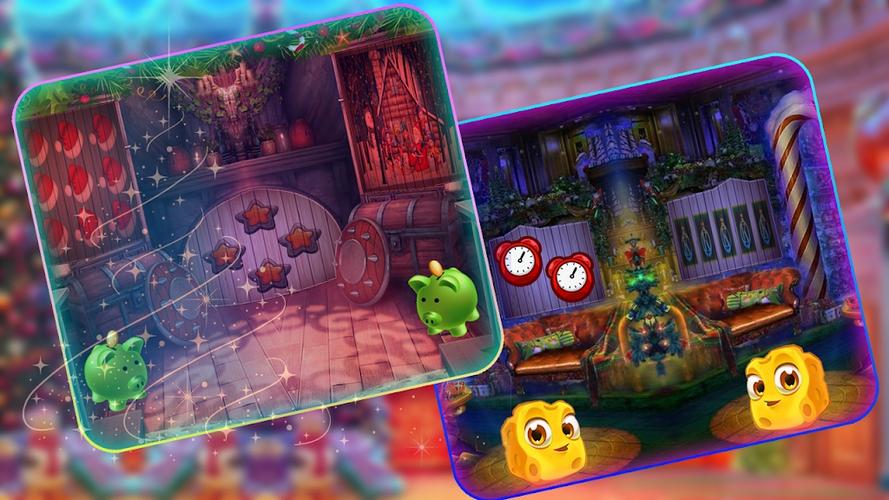 魔术师的小屋逃脱游戏下载_魔术师的小屋逃脱官网下载_手机安卓苹果app