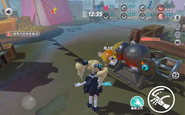 魔术师的小屋逃脱游戏下载_魔术师的小屋逃脱官网下载_手机安卓苹果app