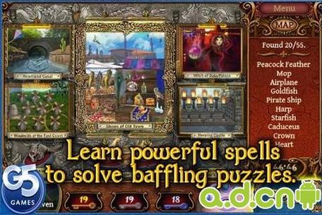 魔术师手册2手游下载_魔术师手册2官网下载_手机安卓苹果app