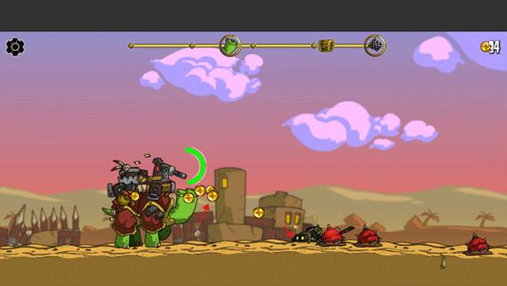 铁龟游戏下载_铁龟手游下载_铁龟安卓苹果app