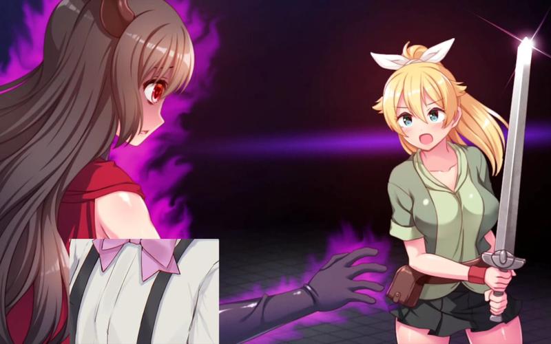 部落女勇者选关版手游下载_部落女勇者选关版官网下载_手机安卓苹果app