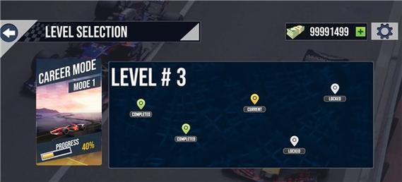 印地方程式车大赛游戏下载_印地方程式车大赛手游攻略_安卓苹果最新版本