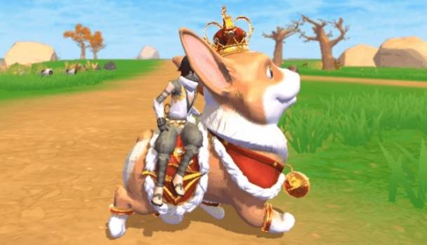 创造与魔法狗王怎么获得