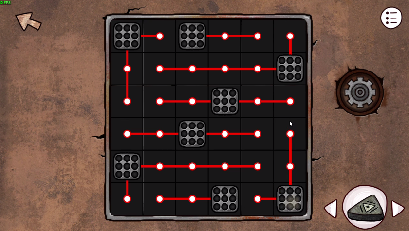 迷失岛2工厂的锁怎么开