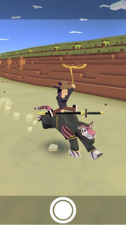 疯狂动物园转运锦鲤图鉴介绍