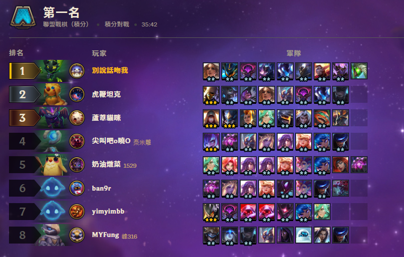 云顶之弈前期过渡阵容怎么玩