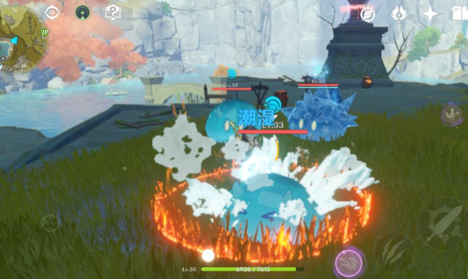 原神太山宝贝满船归怎么做