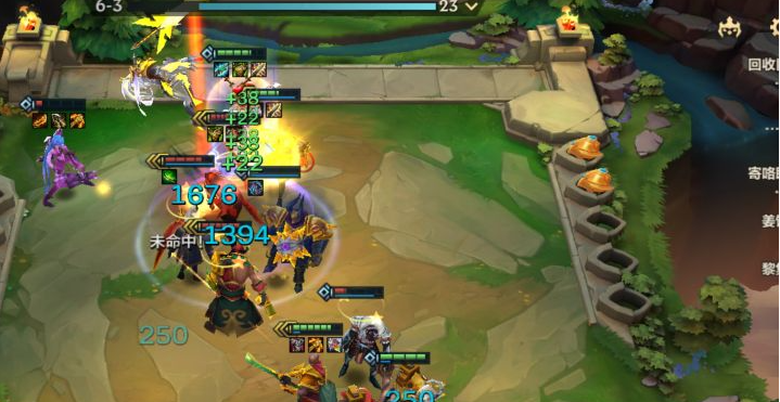 金铲铲之战怎么看别人的金币