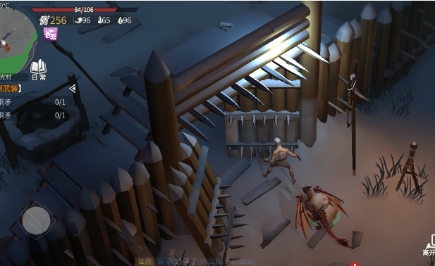 冰原守卫者博克地下城怎么解锁