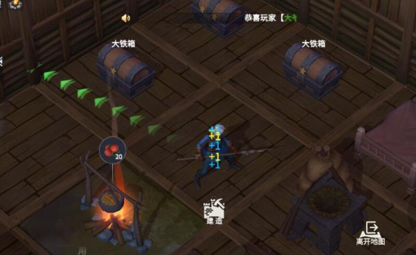 冰原守卫者博克地下城怎么解锁