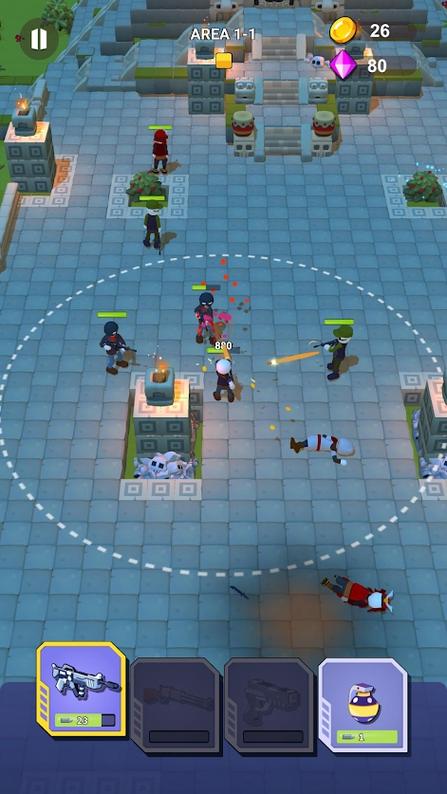 阿尔法英雄部队手游下载_阿尔法英雄部队官网下载_手机安卓苹果app