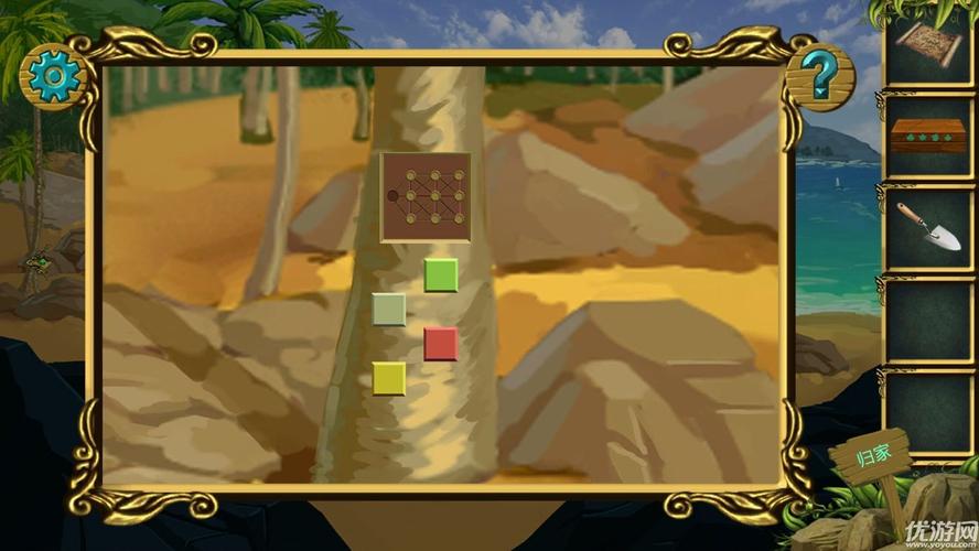 高山寻宝逃脱游戏下载_高山寻宝逃脱手游下载_高山寻宝逃脱安卓苹果app