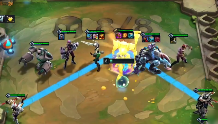 金铲铲之战手游攻略