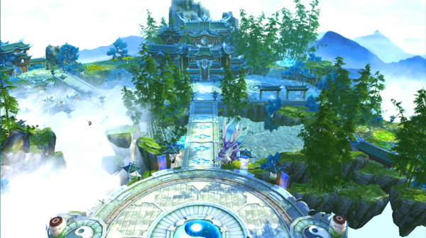 诛仙手游蓬莱隐藏任务攻略