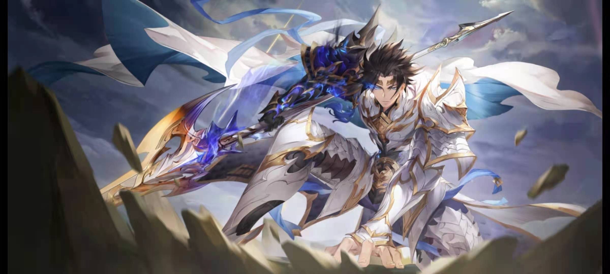 三国志幻想大陆赵云几星能上阵