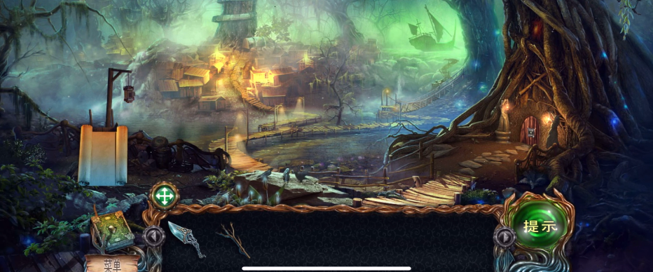 密室逃脱100门2攻略