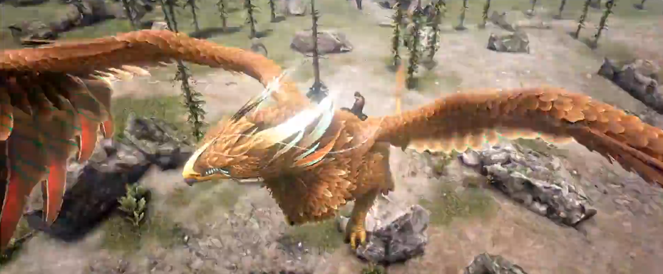 黑暗与光明神兽怎么训