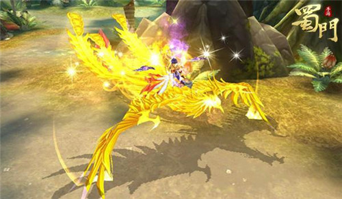 手游蜀门新手助力礼包在哪里领取 助力礼包都有些什么