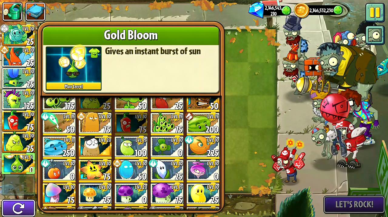 植物大战僵尸2油橄榄怎么获得 油橄榄有什么作用