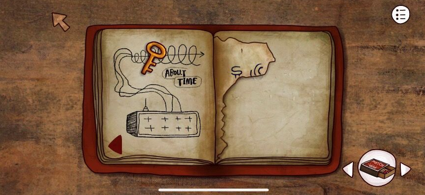 迷失岛2双箭头钥匙在哪  双箭头怎么样去获得触发