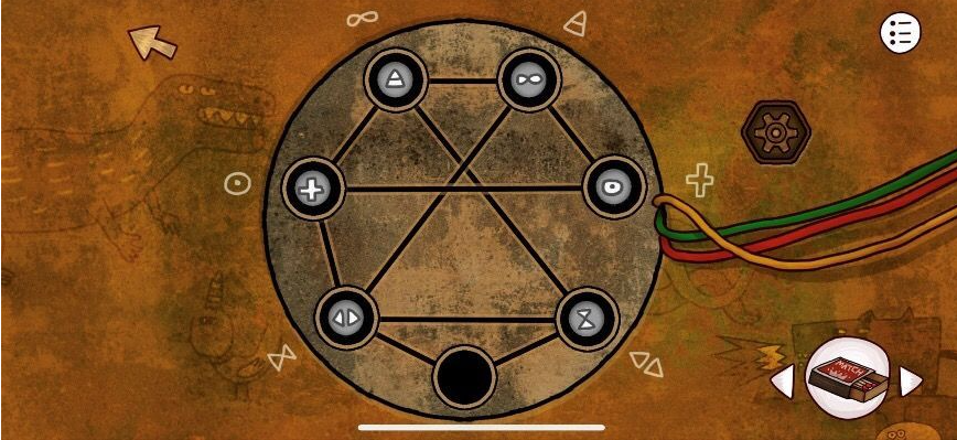 迷失岛2双箭头钥匙在哪  双箭头怎么样去获得触发