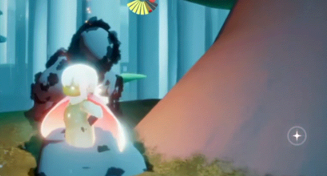 光遇大踏步动作先祖在哪  踏步动作怎么获得