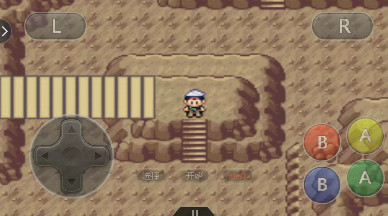 口袋妖怪冠军之路怎么过 冠军之路通关详细攻略