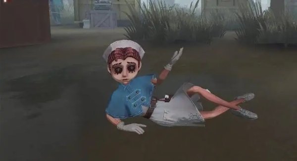 第五人格医生技能介绍 医生强吗